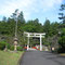 ∞　熊野大社