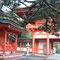 ∞　日御碕神社
