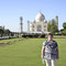 2016-03-22 Agra - Taj Mahal