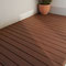 WPC PLUS Terrassendielen Braun