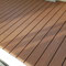 WPC PLUS Terrassendielen Braun