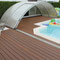 WPC PLUS Terrassendielen Braun