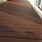 WPC PLUS Terrassendielen Braun