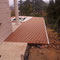 WPC PLUS Terrassendielen Braun