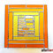 Fensterbild Gelbe Vielfalt XL Tiffany