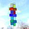 Gartenstecker Bunte Vielfalt Tiffany