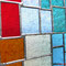 Fensterdeko Bunte Vielfalt L Tiffany