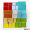 Fensterdeko Bunte Vielfalt L Tiffany