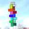 Gartenstecker Bunte Vielfalt Tiffany