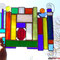 modernes Fensterbild  Tiffany
