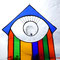 Fensterbild Tiffany Fensterbild Glasbild 