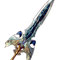 不可神条約トワニカル　武器イラスト