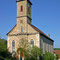  Ev. Kirche Oberkalbach