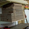 Zuschnitt Windlade