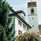 Das Künstlerhaus Boswil