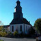Ev. Kirche in Lichenroth