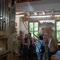 Besuch der Gemeinde am 12. Juli 2007