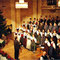 2005: „A B'sondere Zeit“ im Großen Saal des Mozarteums