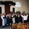 2004: Konzertreise in die Niederlande
