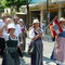 „Eurofolk Italia“ 18. - 21.07.2013 - Parade