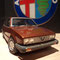 Alfa Romeo Alfetta 1982