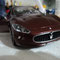 Maserati Gran Turismo, tuned by modelCARama