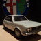 Alfa Romeo Alfasud 1.2 in seltenem grau