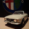 Alfa Romeo GT 1300 Junior 1966 Cabrio