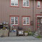 Trödelladen in Røros