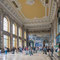 Bahnhofshalle Sao Bento in Porto