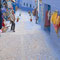 In der Medina von Chefchaouen