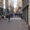 In den Gassen der Altstadt Gamla stan