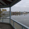 An der Kurpromenade von Haapsula