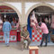 Gut bestückte Metzgerei in der Medina von Essaouira