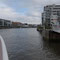 Über den Fluss Glomma nach Fredrikstad