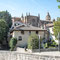 Blick zur Altstadt mit Kathedrale