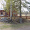 Am Gutshof in Fågelsjö