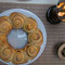 Kanelsnurrer aus dem Omnia