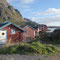 Idyllische Ferienhäuschen in Å