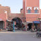 Eingang zum Souk Ihad in Tata