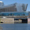 Das markante Waterfront Building in Stockholm ist eine der feinsten Adressen der Stadt