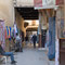 In den Gassen der Medina von Fes