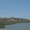 El Aaiún am Ufer des Flusses Saguia el Hamra