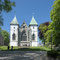 Die Domkirche in Stavanger