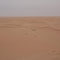 Sand bis zum Horizont
