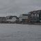Die Innenstadt von Fredrikstad