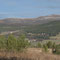 Blick auf Folldal im Rondane Nationalpark