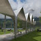 Am Rastplatz Espenes der Landschaftsroute Hardanger