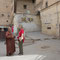 Najib erklärt uns vieles aus dem Leben in der Medina