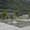 Am Marktplatz von Rjukan